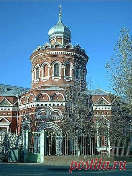 Волгоград