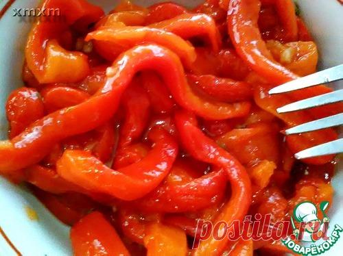 Заготовка на зиму 