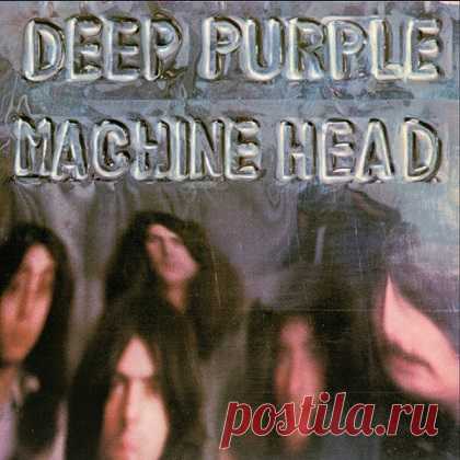 Download Deep Purple - Machine Head (19722003) FLAC Artist: Deep Purple Album: Machine Head Released: 1972 / 2006 Label: Warner Bros. Records / Rhino Vinyl Catalog #: R1 75622 / R1 75622 Genre: Rock, Hard Rock, Heavy Metal Country: UK Duration: 00:37:49