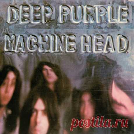 Download Deep Purple - Machine Head (19722003) FLAC Artist: Deep Purple Album: Machine Head Released: 1972 / 2006 Label: Warner Bros. Records / Rhino Vinyl Catalog #: R1 75622 / R1 75622 Genre: Rock, Hard Rock, Heavy Metal Country: UK Duration: 00:37:49