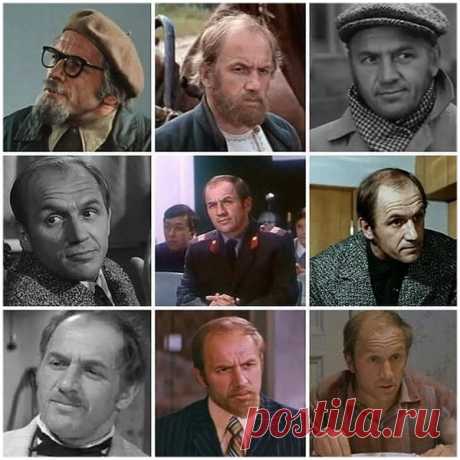 Лев Дуров, 23 декабря, 1931 • 20 августа 2015