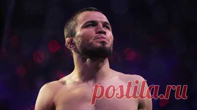 Хабиб верит в лидерство Умара Нурмагомедова в сводном рейтинге UFC. Бывший чемпион UFC Хабиб Нурмагомедов выразил уверенность, что его троюродный брат Умар в ближайшее время возглавит рейтинг P4P организации. Читать далее