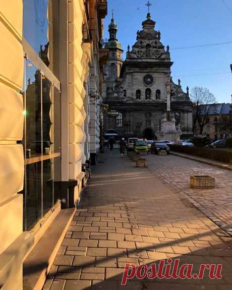 Львів Назавжди - пл.Галицька