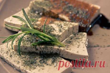 8 продуктов, которые серьезно продлевают нашу жизнь