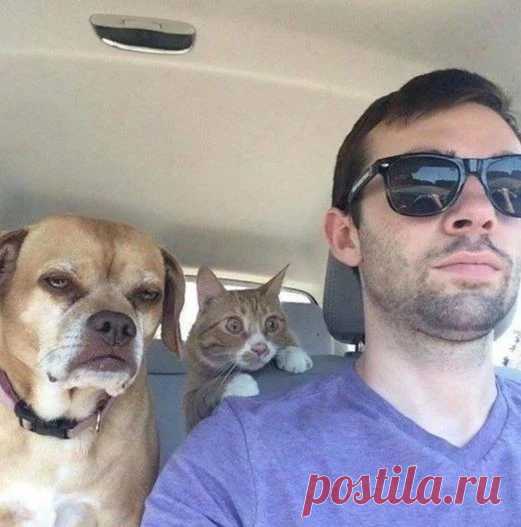 Google+
