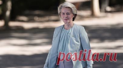 Глава ЕК встретится в Гранаде с премьером Армении Пашиняном. Председатель Еврокомиссии Урсула фон дер Ляйен проведёт встречу в Гранаде с премьер-министром Армении Николом Пашиняном. Читать далее