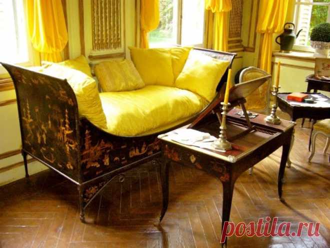 Château de Morsan is for Sale - The Glam Pad