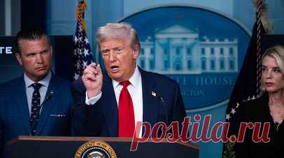 Трамп подписал указ, откладывающий введение повышенных пошлин на товары из КНР. Президент США Дональд Трамп заявил, что подписал указ, который продлит приостановку тарифов на товары из Китая ещё на 90 дней. Читать далее