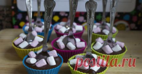 Простая заготовка для зимнего подарка.