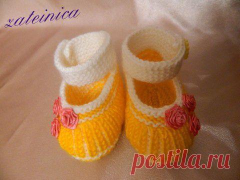 Пинетки. Часть 5 - Карамельки | Подружки