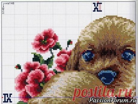 Схемы вышивки подушек. | Вышивка крестом