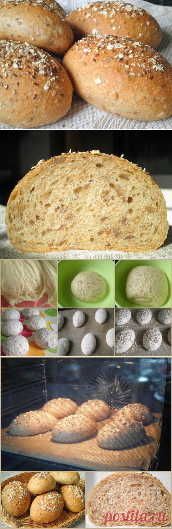 СОЛНЕЧНЫЙ ПЕКАРЬ