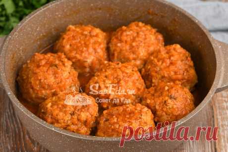 Дополняю фарш горохом, рисом и готовлю вкусное блюдо на плите | Совет да Еда | Яндекс Дзен
