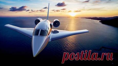 Глава «Ростеха» рассказал, когда в России могут построить сверхзвуковой пассажирский самолет - Закон и Порядок - медиаплатформа МирТесен Могут ли в России создать новый сверхзвуковой гражданский авиалайнер? Глава госкорпорации «Ростех» Анатолий Сердюков считает, что да. Сбор наработок для строительства сверхзвукового бизнес-джета уже идет. Большой задел, по заверению Сердюкова, есть у КБ «Сухой», «МиГ», наработки по двигателям можно