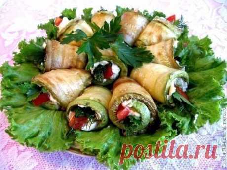 Блюда из овощей | Рецепты простой и вкусной еды на Постиле