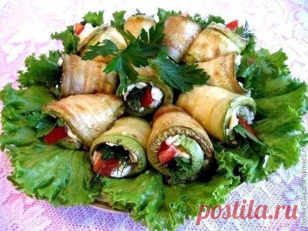 Блюда из овощей | Рецепты простой и вкусной еды на Постиле