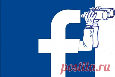 Как узнать, кто получает ваши данные в Facebook, и закрыть им доступ - Adindex.ru