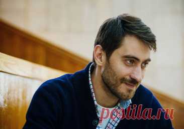 Дмитрий Чеботарёв