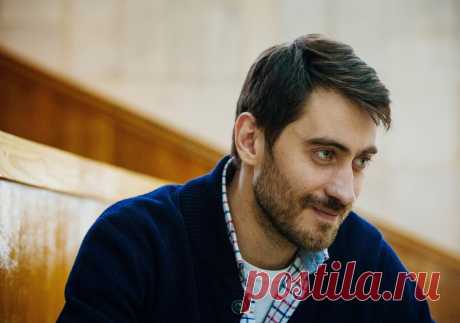 Дмитрий Чеботарёв