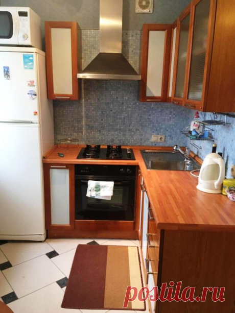 Купить 2-комнатную квартиру, 44.2 м² по адресу Москва, Малая Грузинская улица, 3-9, 3 этаж, метро Краснопресненская за 24 500 000 руб. в Домклик — поиск, проверка, безопасная сделка с жильем в офисе Сбербанка.