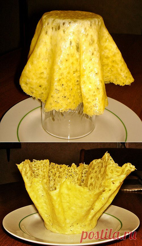 УКРАШЕНИЕ БЛЮД-06. СЫРНЫЕ КОРЗИНОЧКИ, ГОРЯЧИЕ ЗАКУСКИ. УКРАШЕНИЕ ЗАКУСОК - пошаговые , рецепты