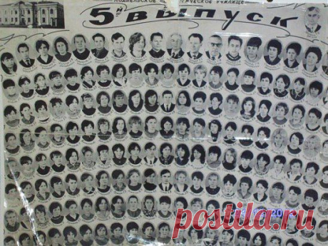 Одноклассники