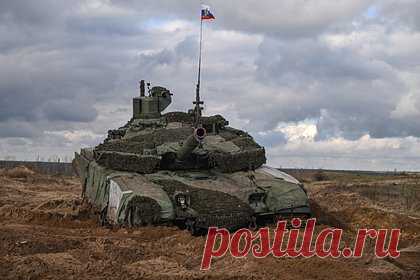 Армия России заняла населенный пункт в ДНР