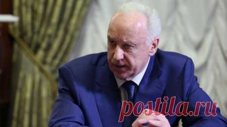 Бастрыкин раскритиковал Германию за отказ от выплат блокадникам