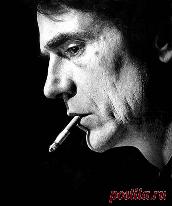 Джереми Айронс