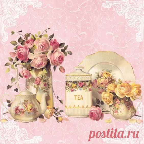Скрапбукинг. Идеи и МК