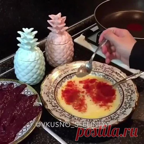 ПЕЧЕНЬ В КЛЯРЕ. Рецепт класс