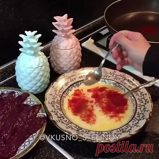 ПЕЧЕНЬ В КЛЯРЕ. Рецепт класс