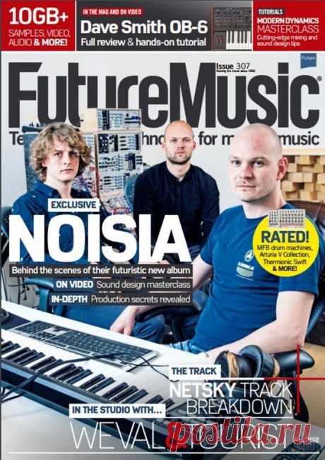 Magazines Future Music August 2016  | 34 MB
Magazines Future Music brings you the most in-depth reviews by respected industry professionals plus news on all the latest hardware and software releases

Download at:

https://audioclub.store/uncategorized/future-music-august-2016/