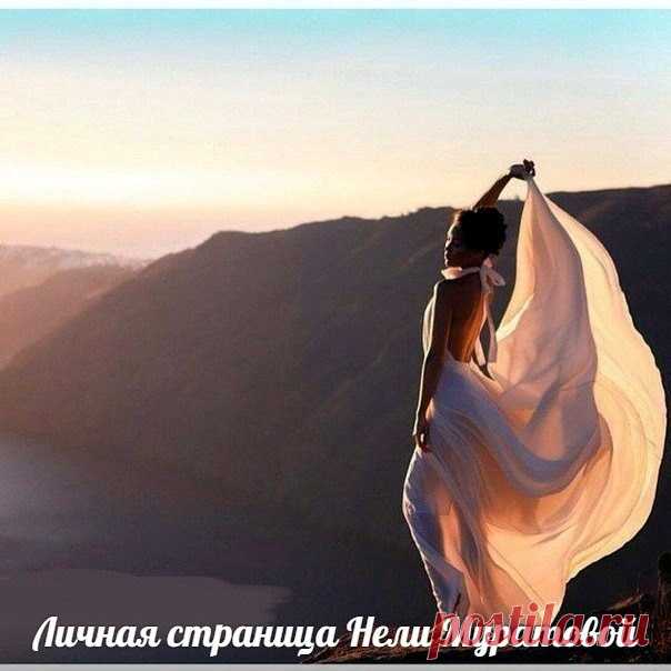 Часто мужчина доводит женщину до того, что она уходит к другому. Но ещё чаще до того, что ей уже никто не нужен!