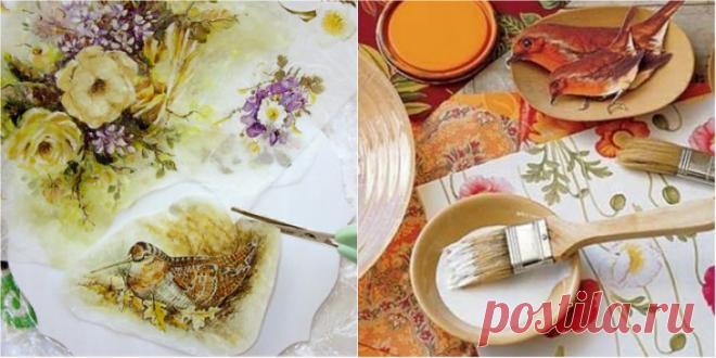 Бери и делай: 20 шикарных идей, которые превратят рухлядь в изюминку интерьера! – В РИТМІ ЖИТТЯ