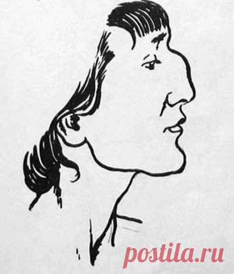 Анна Ахматова