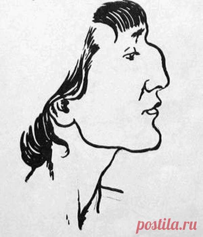 Анна Ахматова