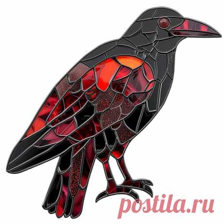 Cuervo vidriera se aferra calcomanía pegatina vinilo ventana película ingeniosa decoración de ventana regalo para su mamá inauguración de la casa - Etsy Chile