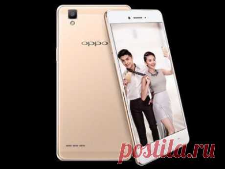 Oppo F1 Plus оснастили 4 ГБ ОЗУ и процессором Snapdragon 616 Сегодня компания Oppo представила в Индии новый камерофон Oppo F1 Plus. Производитель заявляет, что новинка обладает улучшенной фронтальной камерой, которая умеет делать качественные селфи. К сожалению, в ходе презентации не были раскрыты никакие детали по поводу сенсора камеры или ёмкости аккумулятора. Известно, что объём оперативной памяти увеличится до 4 ГБ по сравнению с 3 ГБ в обычном F1, а разрешение 5,5-дюймового дисплея…
