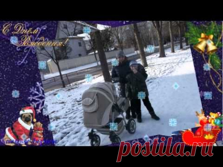 С днём рождения, Наташа! - YouTube
Поздравить с именинами, Наталья,
Тебя спешу скорей сегодня я.
Наталья… перевод гласит - «родная»,
И это справедливо для тебя.
Ты жизнерадостна, и цену себе знаешь,
И всем с тобой легко и очень просто.
Поддерживаешь, любишь и прощаешь.
Желаю счастья, творческого роста!

Видео сделано из личных фотографий.
Автор  Коваленко Людмила.
Мои блоги  kovalenko73.ru  и kowalienko-liudmila.ru