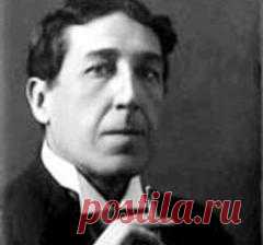 Сегодня 16 мая в 1887 году родился(ась) Игорь Северянин