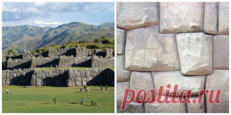 10 вещей на Земле, которые невозможно объяснить земной логикой