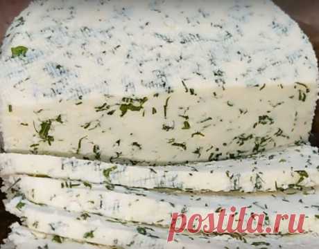Рецепт простой, а вкус продукта вас откровенно порадует.