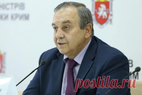 В Крыму захотели переговоров с Украиной, вода - последние новости