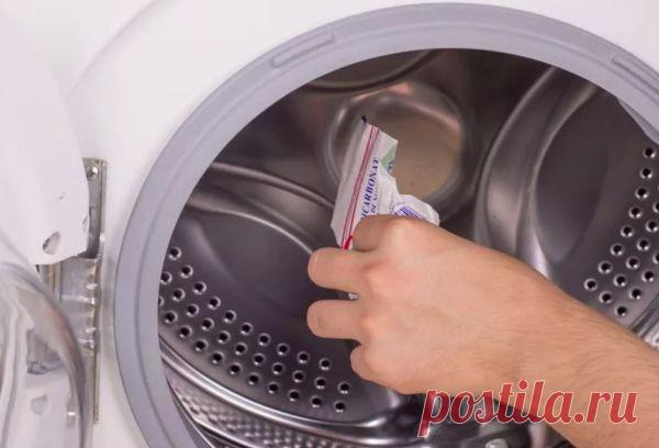 Зачем добавляют аспирин в стиральную машинку — стирка, чистка, обеззараживание | ГАЙДЫ.РУ