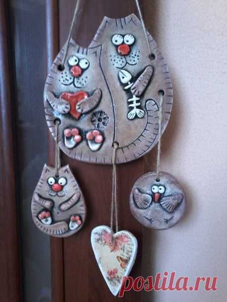 солёная семейка