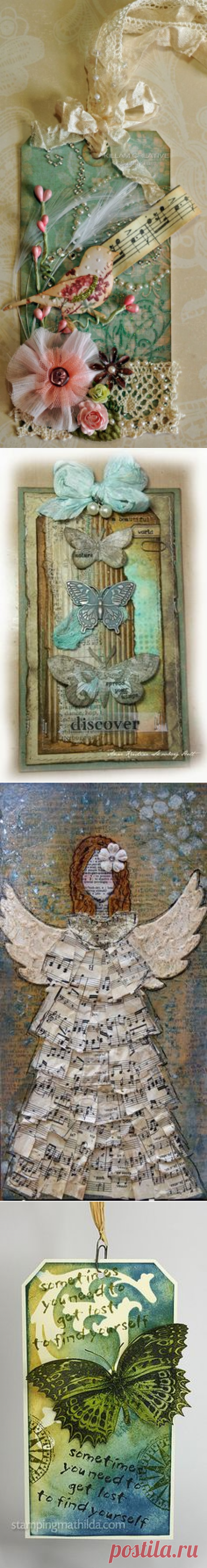 (9) Pinterest: инструмент для поиска и хранения интересных идей