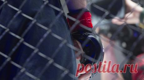 Слипенко проиграл нокаутом Дипчикову в первом раунде на АСА 170. Российский боец смешанных единоборств Виталий Слипенко потерпел поражение от болгарина Николы Дипчикова в поединке Absolute Championship Akhmat (ACA) 170 в Москве. Читать далее