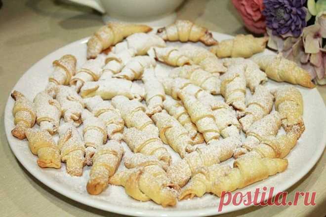 Самое простое песочное печенье из четырех ингредиентов. Быстро и просто! | Fresh.ru домашние рецепты | Яндекс Дзен