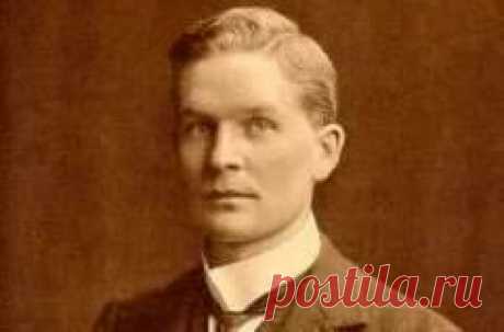 Сегодня
22 сентября в 1956 году умер Фредерик Содди-ФИЗИК-ЯДЕРЩИК